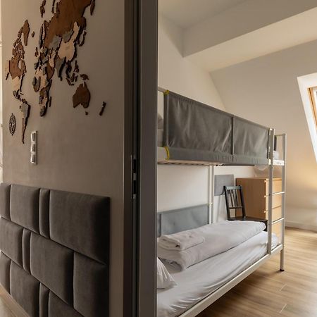 Rentplanet - Apartamenty Schroniskowa شكلارسكا بوريبا المظهر الخارجي الصورة