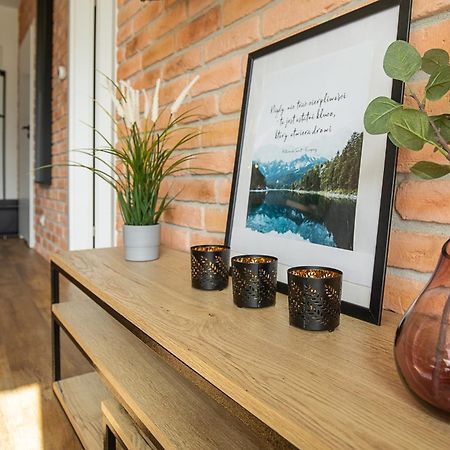 Rentplanet - Apartamenty Schroniskowa شكلارسكا بوريبا المظهر الخارجي الصورة