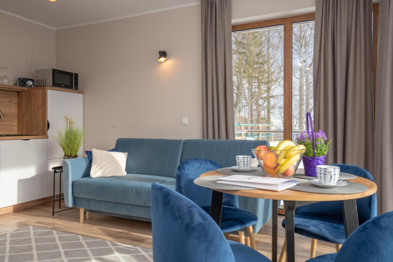 Rentplanet - Apartamenty Schroniskowa شكلارسكا بوريبا المظهر الخارجي الصورة