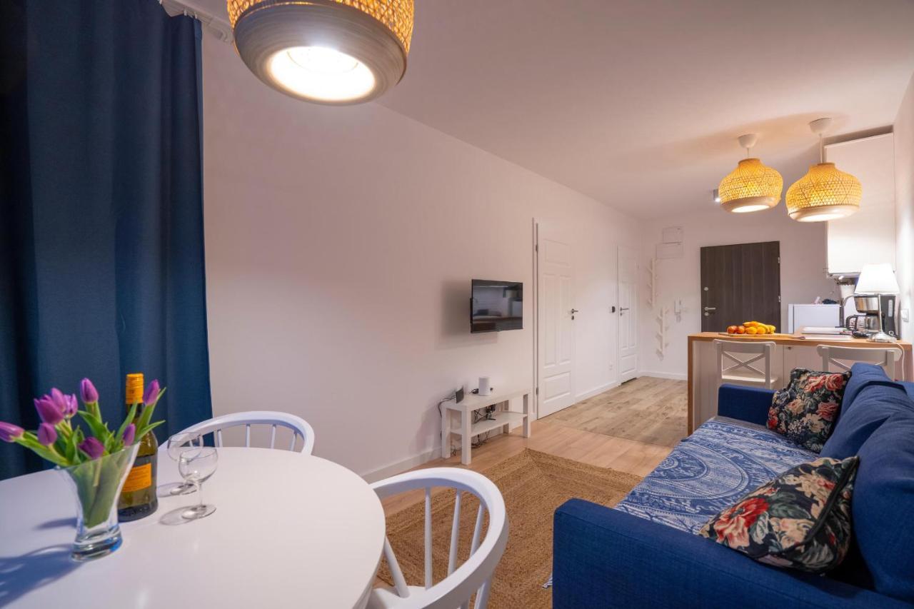 Rentplanet - Apartamenty Schroniskowa شكلارسكا بوريبا المظهر الخارجي الصورة