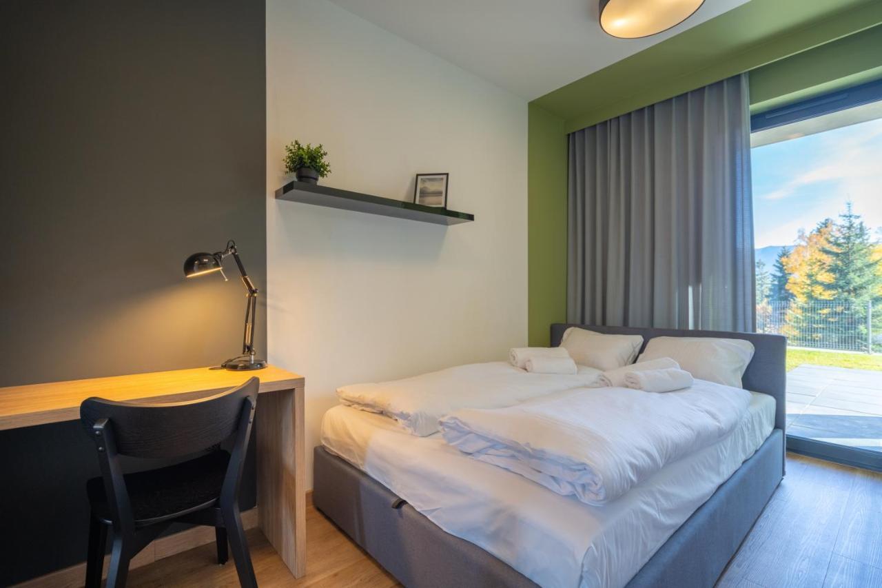 Rentplanet - Apartamenty Schroniskowa شكلارسكا بوريبا المظهر الخارجي الصورة