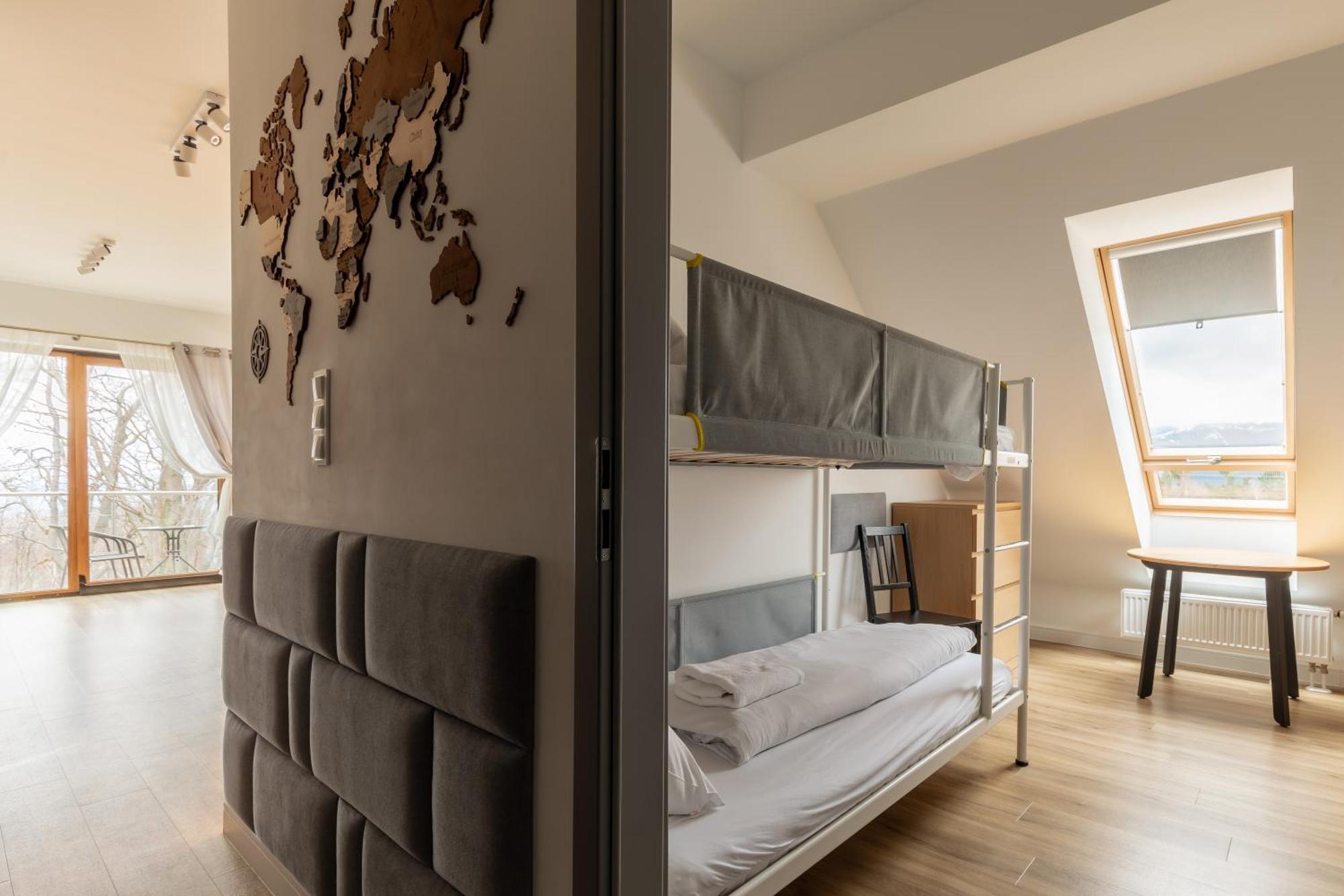 Rentplanet - Apartamenty Schroniskowa شكلارسكا بوريبا المظهر الخارجي الصورة