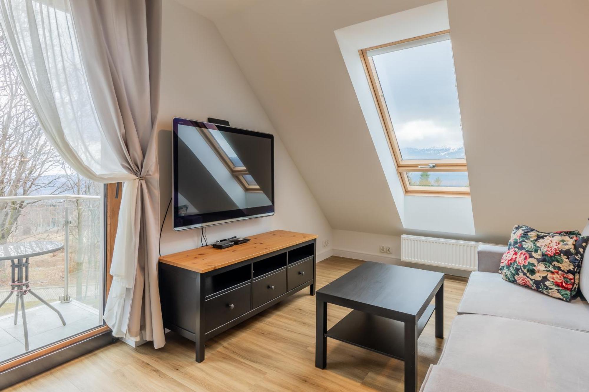 Rentplanet - Apartamenty Schroniskowa شكلارسكا بوريبا المظهر الخارجي الصورة