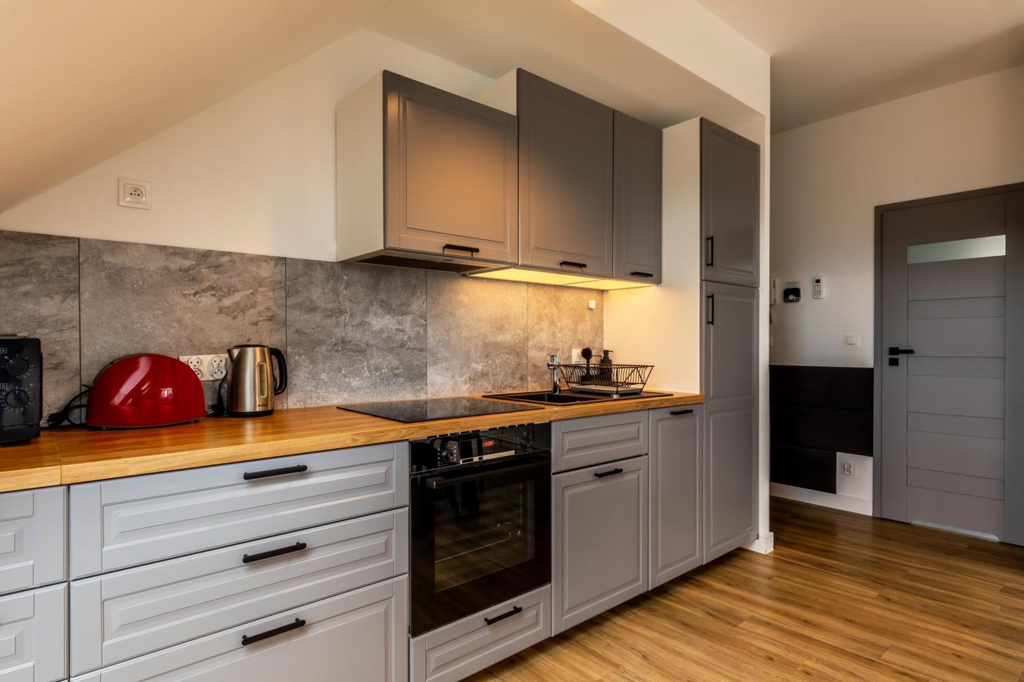 Rentplanet - Apartamenty Schroniskowa شكلارسكا بوريبا المظهر الخارجي الصورة