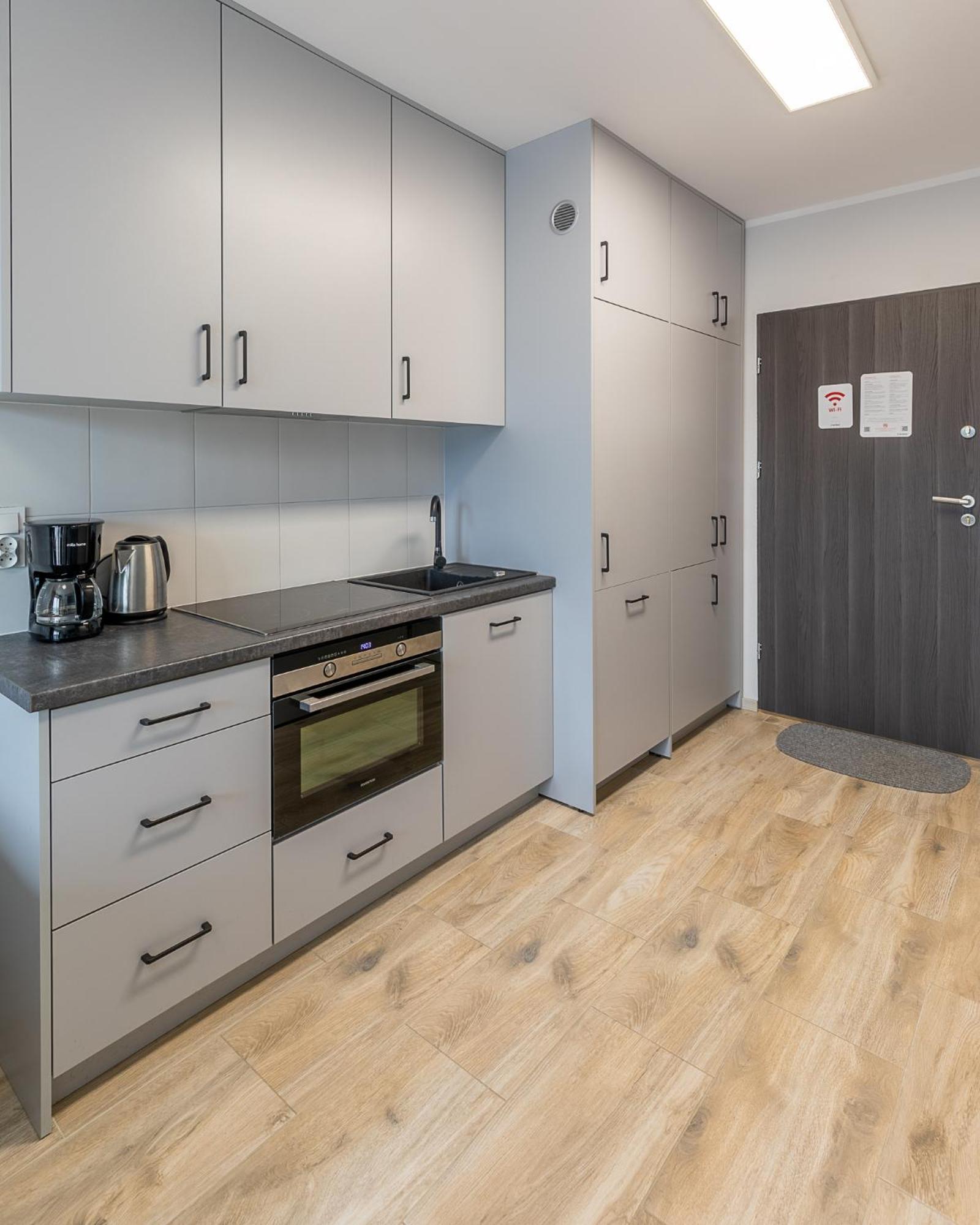 Rentplanet - Apartamenty Schroniskowa شكلارسكا بوريبا المظهر الخارجي الصورة