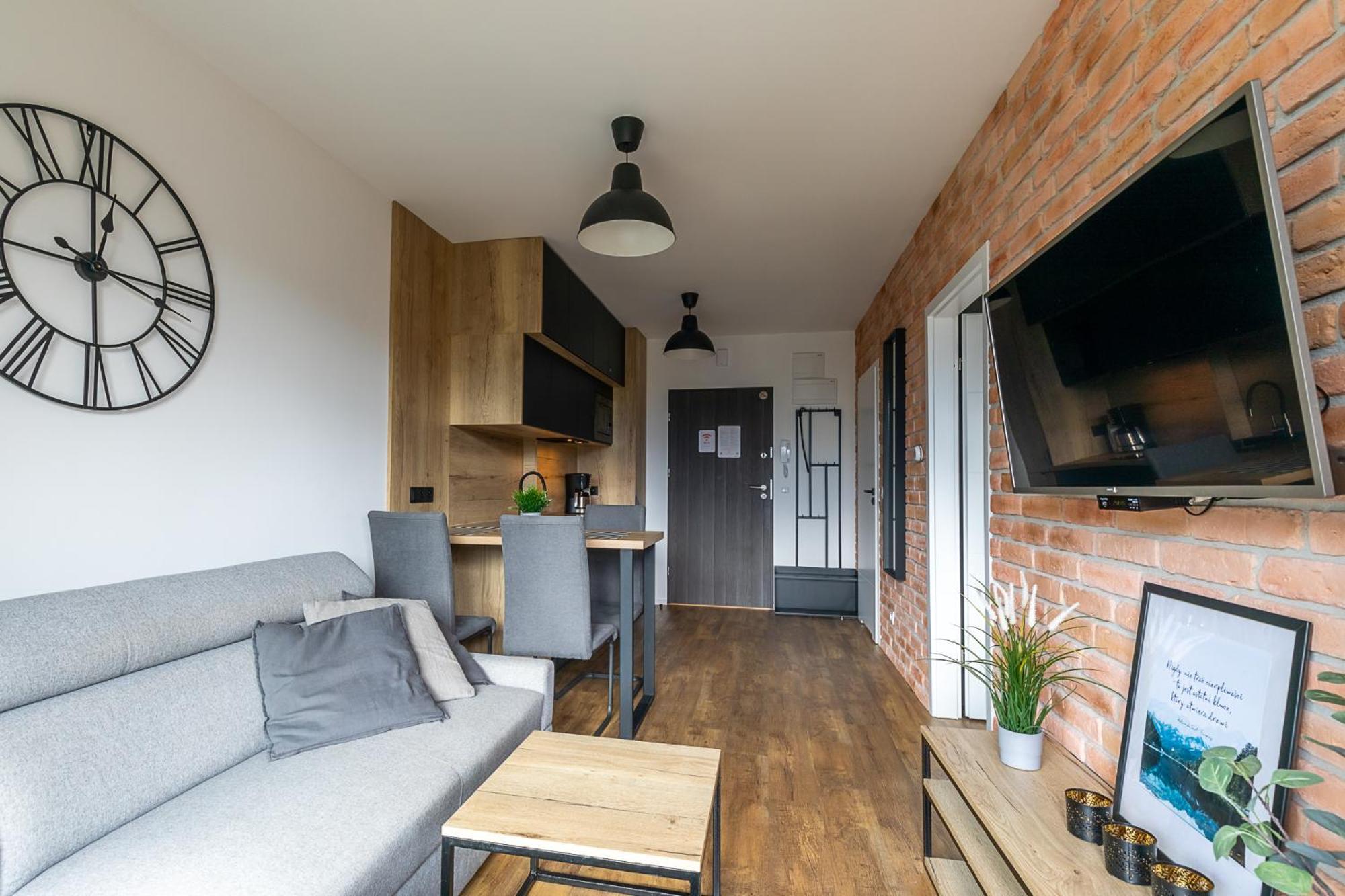 Rentplanet - Apartamenty Schroniskowa شكلارسكا بوريبا المظهر الخارجي الصورة